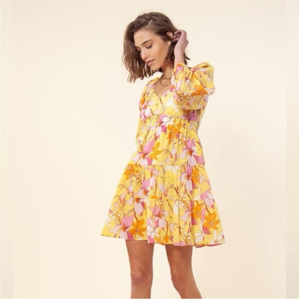 HALE BOB Merit Dress